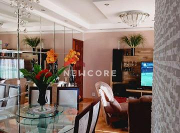 Apartamento · 68m² · 2 Quartos · 1 Vaga · Apartamento em  Rua Campinas - Vila Rosália - Guarulhos/SP