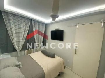 Apartamento · 70m² · 2 Quartos · 1 Vaga · Apartamento em Rua Benjamin Constant - Santana - Niterói/RJ