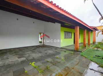 Casa · 187m² · 3 Quartos · 4 Vagas · Casa em Maria Candida Campos Aragão - Belas Artes - Itanhaém/SP