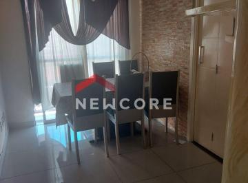 Apartamento · 112m² · 2 Quartos · 1 Vaga · Cobertura em Rua Elza Guimarães - Vila Amália (Zona Norte) - São Paulo/SP