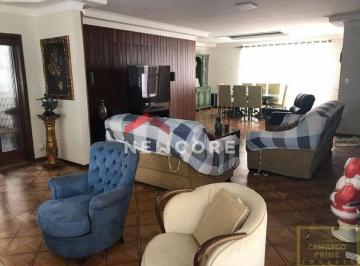 Casa · 600m² · 7 Quartos · 4 Vagas · Sobrado em  Avenida Mercedes - Alto da Lapa - São Paulo/SP