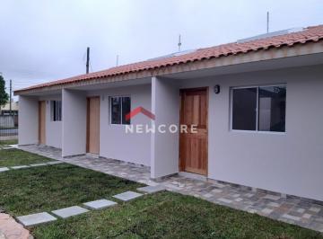 Terreno · 637m² · 1 Quarto · 1 Vaga · Lote em Rua Rio Grande do Norte - Guaíra - Curitiba/PR