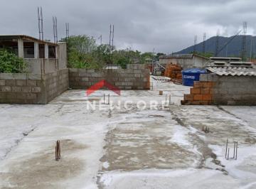 Casa · 190m² · 1 Quarto · 5 Vagas · Casa em   Rua Silvio Mayer Filho  - Balneario Itaguai - Mongaguá/SP