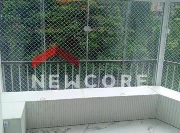 Apartamento · 80m² · 2 Quartos · 1 Vaga · Apartamento em Rua Antônio Parreiras - Boa Viagem - Niterói/RJ