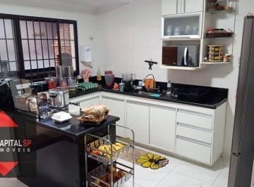 d6eca439f5d06d572bef12595f1ed31723b2f21f · Sobrado com 4 dormitórios à venda, 155 m² por R$ 549.000,00 - Vila Londrina - São Paulo/SP