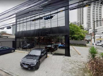 Foto 01 · Prédio, Chacara Santo Antonio, São Paulo, SP