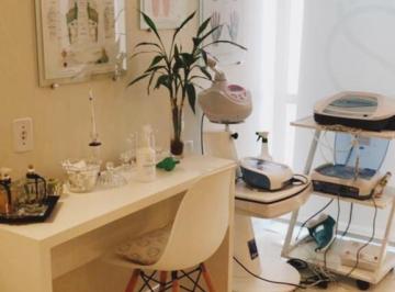 Comercial · 22m² · Sala Comercial Galerial - Pelotas