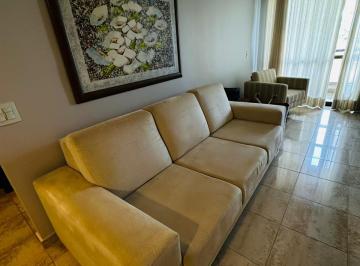 Apartamento de 1 quarto, Brasília · LAKE SIDE - ALUGAMOS 54MTS QT E SALA - REFORMADO E MOBILIADO