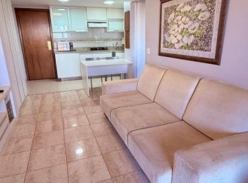 Apartamento de 1 quarto, Brasília · LAKE SIDE - ALUGAMOS 54MTS QT E SALA - REFORMADO E MOBILIADO