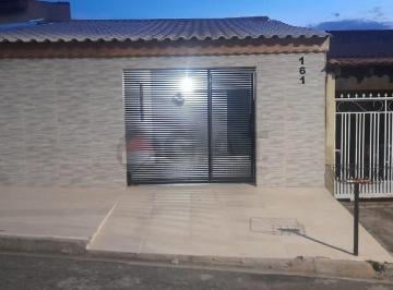 Foto 01 · Casa à venda em Votorantim-SP, Altos de Votorantim: 3 quartos, 1 suíte, 1 sala, 3 banheiros, 2 vagas