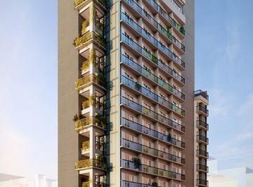 Apartamento de 1 quarto, São Paulo · #RUA AURORA APTO 1 DORM 20 M² - Terraço República - Residencial - 265 MIL