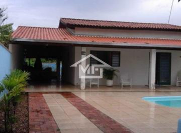 Foto 01 · Chacara, Condominio Santa Inês, Itu, SP