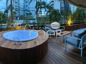 Apartamento de 3 quartos, Bertioga · Apartamento garden, 3 dormitórios, 168 m², na Riviera de São Lourenço