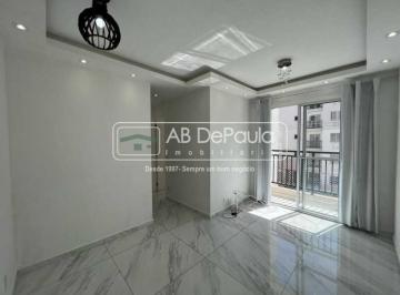 Apartamento · 44m² · 2 Quartos · 1 Vaga · TAQUARA - EST. DO RIO GRANDE - CONDOMÍNIO COMPLETO JACAREPAGUÁ II - APARTAMENTO