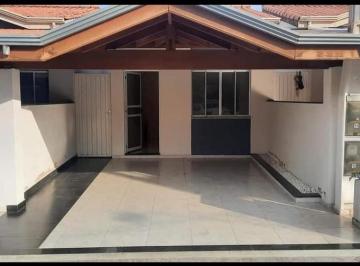 Foto 01 · Casa, Condomínio Rio das Pedras, Salto, SP