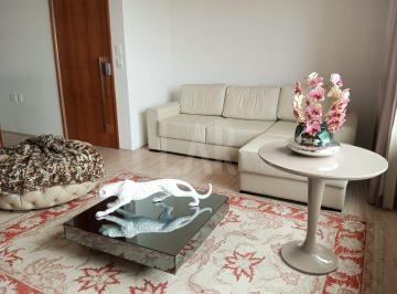 Apartamento · 140m² · 4 Quartos · 3 Vagas · Apartamento à venda, 4 quartos, 2 suítes, 3 vagas, Sion - Belo Horizonte/MG