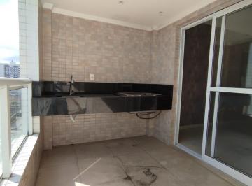 Apartamento , Praia Grande · APARTAMENTO 02 DORMITÓRIOS NA OCIAN, SACADA GOURMET E PLANEJADOS, 100M DA PRAIA!  