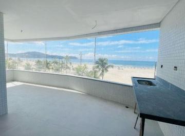 86acf9947267ac09bc9100297f09502a9cf59287 · Apartamento com 2 dormitórios à venda, 98 m² por R$ 1.368.300,00 - Vila Guilhermina - Praia Grande/S