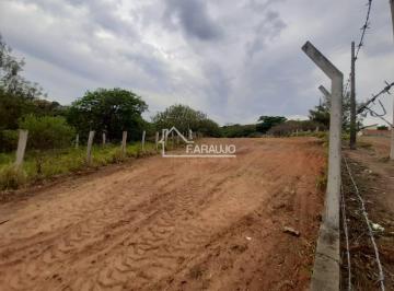 Foto 01 · Terreno à venda - no Jardim Leocádia