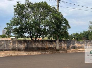 Foto 01 · Terreno a venda em Araraquara