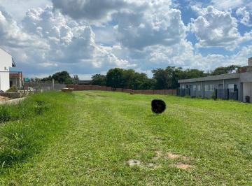 e2d198986bfbd49f96f2b85ed5d0a6b7460afd5e · Terreno à venda, 1529 m² por R$ 660.000,00 - Condomínio Terras de Mont Serrat - Salto/SP