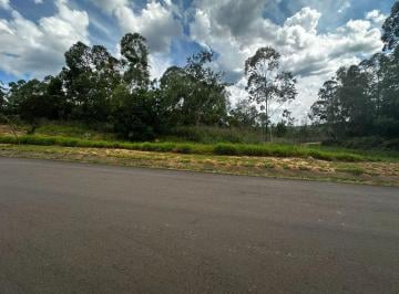 059e0772f5401b1c0036caaafd8aa61b25fd7b50 · Terreno à venda, 2040 m² por R$ 1.850.000,00 - Condomínio Terras de São José II - Itu/SP