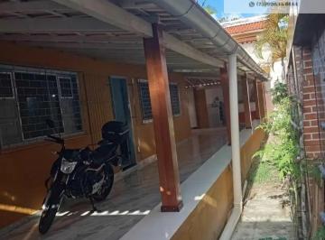 Foto 01 · Casa, a 100 Metros da Praia no Centro de Cabrália, Santa Cruz Cabrália, BA