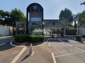 0 · terreno à venda em Condomínio Residencial Vila Lombarda