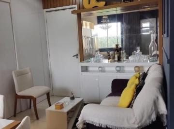 Foto 01 · Apartamento, Novo Cohatrac, São José de Ribamar, MA