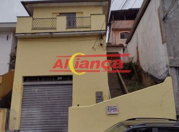 Casa · 250m² · 3 Quartos · 2 Vagas · CASA VILA GUSTAVO ZN