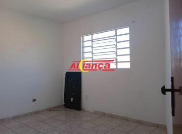 Casa · 350m² · 5 Quartos · 2 Vagas · CASAS COM 02 QUARTOS E MUITO MAIS- PARQUE SANTO ANTONIO - GUARULHOS/SP