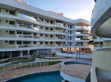 Foto 01 · Apartamento de 3 quartos à venda na Praia de Guaibura, em Guarapari- ES, Enseada Azul, lazer complet