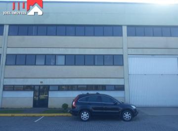 Foto 09 · Galpao, Distrito Industrial, Jundiaí, SP