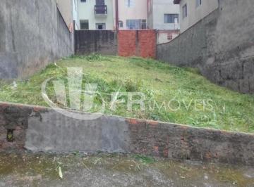 Foto 01 · Terrenos de 125 m² à venda - Dois Corações - Sorocaba SP.