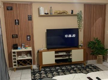 Foto 01 · Casa, Vila Áurea, Guarujá, SP