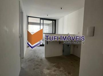 Apartamento · 44m² · 1 Quarto · 1 Vaga · Apartamento no Itaim !!