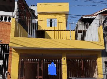 d99e99c045f5e188d86267ac70f9d1ff602e8441 · Sobrado com 2 dormitórios à venda por R$ 550.000,00 - Jardim Record - Taboão da Serra/SP