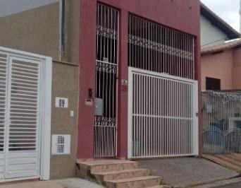 6fd50aefb19288da8ddfebc519c15bdd91a7187c · Sobrado com 3 dormitórios à venda, 215 m² por R$ 750.000,00 - Parque São George - Cotia/SP