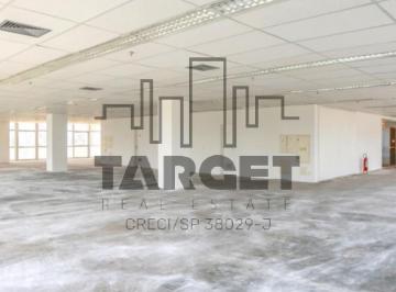 Foto 01 · Aluguel de Conjunto Comercial de 305m² ao lado do Shopping Morumbi