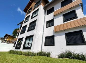 Apartamento · 61m² · 1 Quarto · 1 Vaga · Apartamento de 2 Quartos em Bairro Residencial Próximo à Rua Coberta