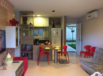 Apartamento de 2 quartos, Aquiraz · Ap Beach Park Wellness Resort