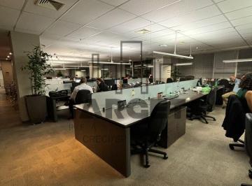 Foto 21 · Visite Já! Conjunto Comercial Mobiliado na Chucri Zaidan com 1.340 m²
