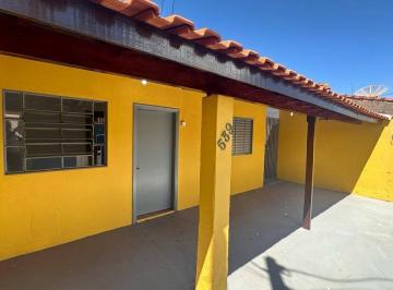 Casa · 231m² · 2 Quartos · 1 Vaga · Casa no São Vicente em Artur Nogueira - SP