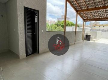 191a19650eb70b5c3cff415c21cde1eaaee05b05 · Cobertura com 3 quartos à venda, 140 m² por R$ 885.000 - Jardim Bela Vista - Santo André/SP