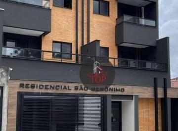 d7a11d486ab2efc54912b435fcef9938216875d6 · Cobertura com 3 quartos à venda, 140 m² por R$ 885.000 - Jardim Bela Vista - Santo André/SP