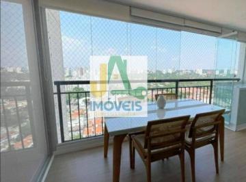 20240207123817202.jpg · Lindo apartamento para Venda no bairro Granja Julieta com 3 dormitórios e suíte e duas vagas de gara