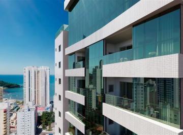 Foto 02 · LAS BRISAS RESIDENCE - APARTAMENTO DIFERENCIADO COM PISCINA - 04 SUÍTES E 06 VAGAS - 226M² PRIVATIVO