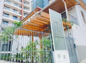 Apartamento de 3 quartos, Poços de Caldas · Apartamento Alto Padrão Novo bem no Centro de Poços de Caldas