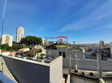Casa · 110m² · 3 Quartos · 3 Vagas · Lindo Sobrado Santana 3 dormitórios Área: 110 m² suítes: 3 Banheiros: 4 Vagas de Garagem: 3
