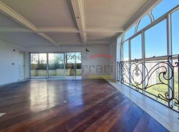 Apartamento · 525m² · 4 Quartos · 6 Vagas · Oportunidade Cobertura Duplex Vila Madalena 4 Suites 6 vagas 525 m²